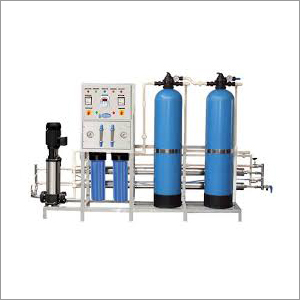 RO Plant