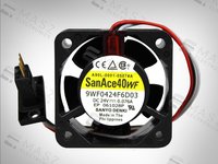 9wf0424f6d03 San Ace Cooling Fan