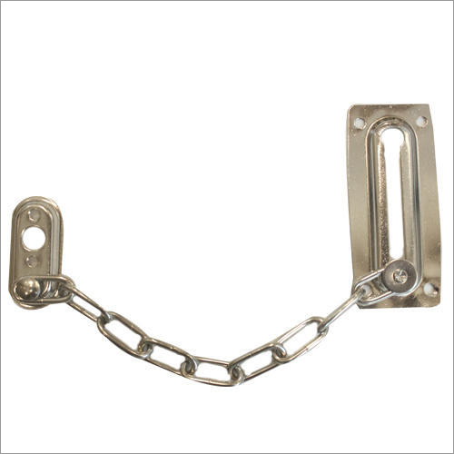 Safety Door Chain