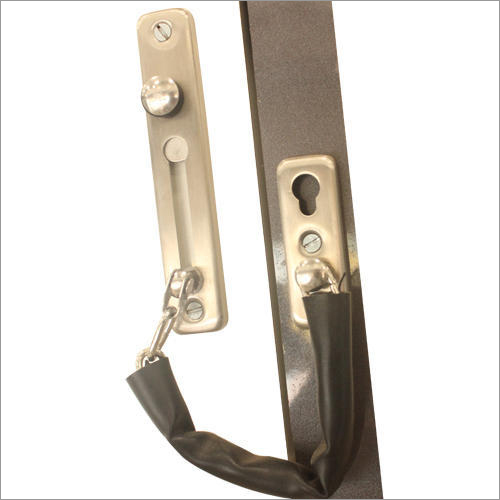 Stainless Steel Security Chain