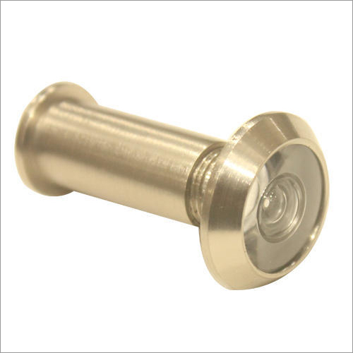 Glass Lense Door Viewer