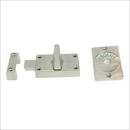 Engaged Vacant Indicator Bolt