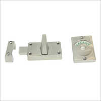 Engaged Vacant Indicator Bolt