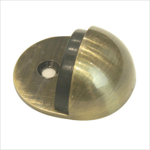 Zinc Door Stopper