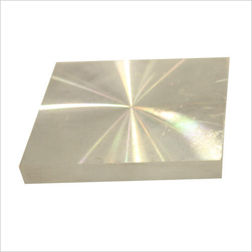 Square Disk Aluminium Table Top