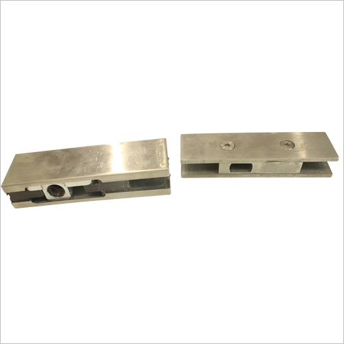 Bottom Patch Fittings