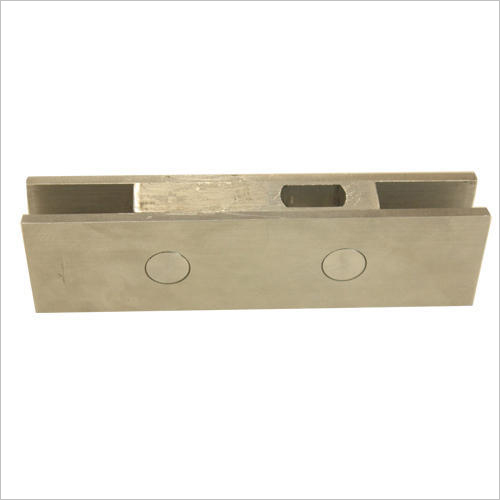 Bottom Patch Lock