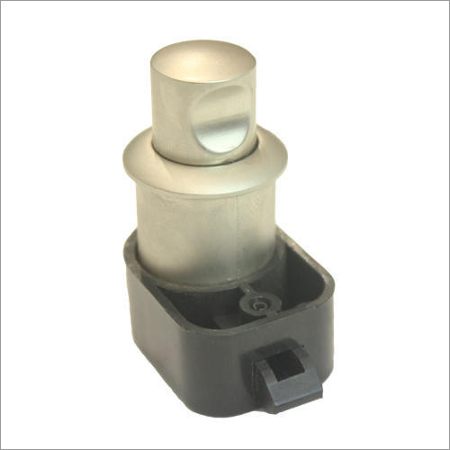 Push Knob Latch