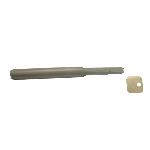 Magnetic Door Latch