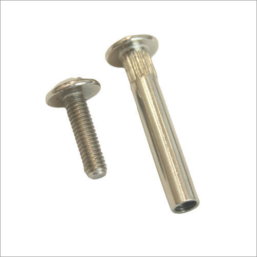 Connecting Screw