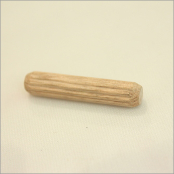 Wooden Dowel