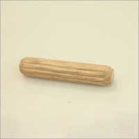 Wooden Dowel