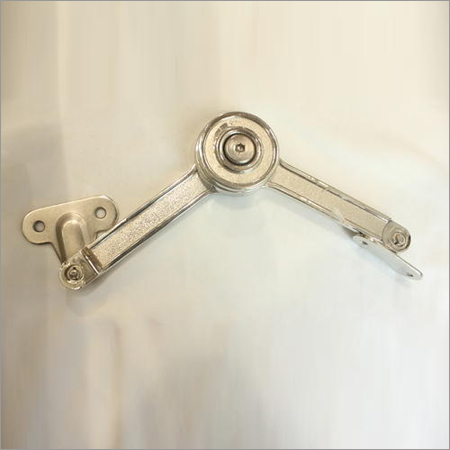 Nickel Mechanical Stay