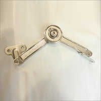Nickel Mechanical Stay