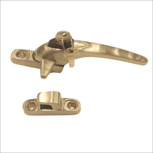 Aluminium Swivel Ring