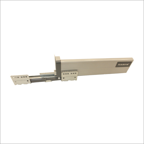 Technosoft Round Drawer