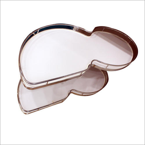 Anti Skid Tray