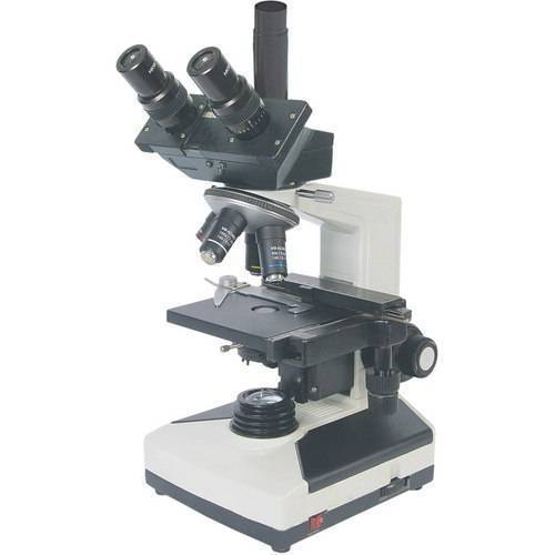 Co-Axial Microscope Co-Axial Microscope