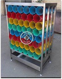 Durable Ss Umbrella Stand