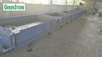 Box Mould For Precast Wall Line