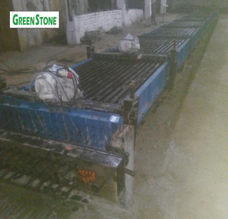 Box Mould For Precast Wall Line