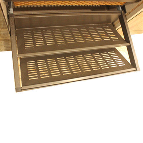 Shoe Rack Shelf Panel