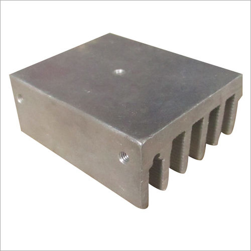 Heat Sink 30x25mm