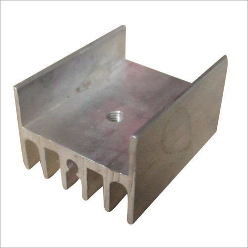 Heat Sink 40x50mm