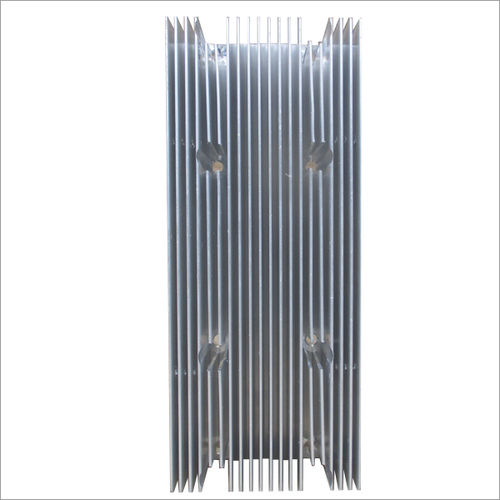 Heat Sink 100x240mm