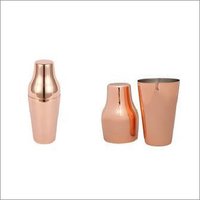 Parsian Shaker (Copper Finish)