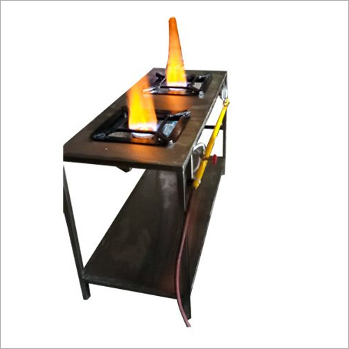 Burner Gas Stove