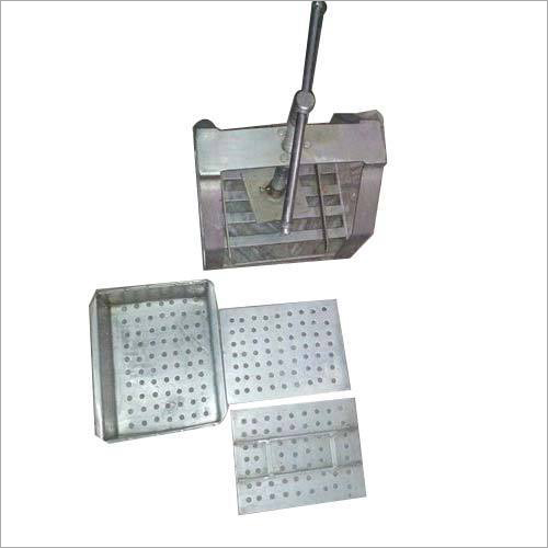 Paneer Making Machine