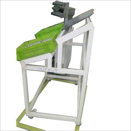 Roller Table