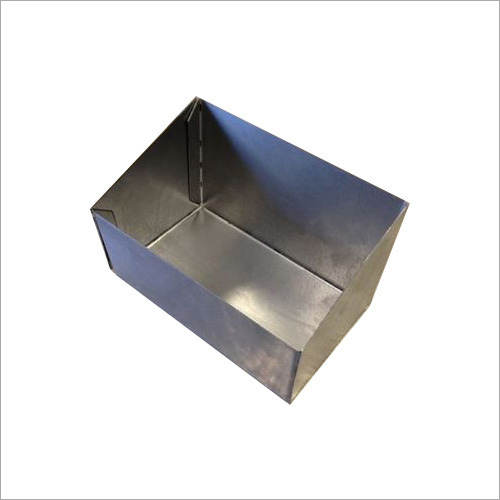 metal box manufacturer