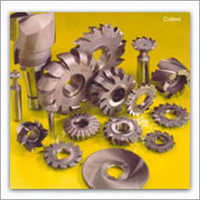 Thread Cutting Tools