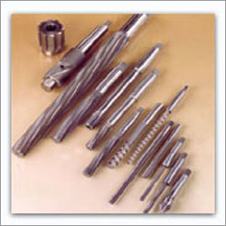 Machine Reamers