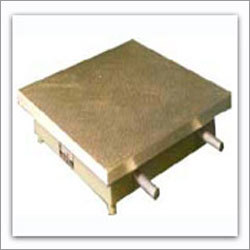 Cast Iron Surface Plate