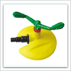 Garden and Lawn Equipments