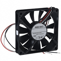 3106KL 05W B59  Cooling Fan