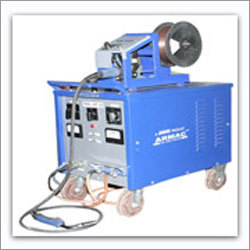 MIG Welding Machines