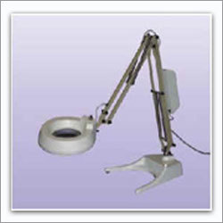 Illuminated Magnifier