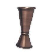 Japanese Style Jigger (Copper Antic Finish)