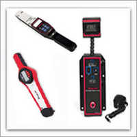 Electronic Torque Wrenches