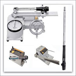 Torque Testers