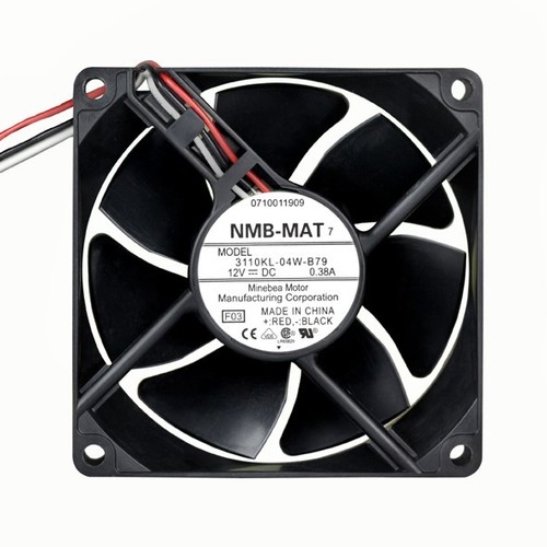 3110KL-04W-B79 NMB COOLING FAN