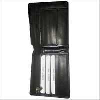 Exclusive Leather Design Wallet