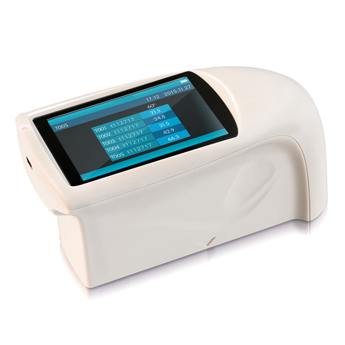 Digital Gloss Meter Microgloss