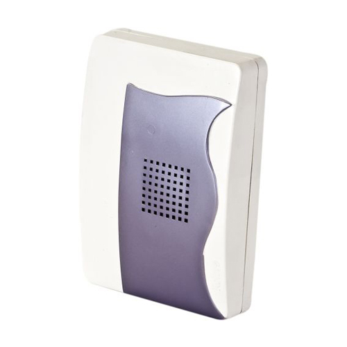Electric Door Bell - 240V Rated Voltage | Premium Quality, Easy Installation, Multi-Language Greetings
