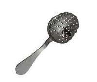 Julip Long Stainer (Steel Finish)