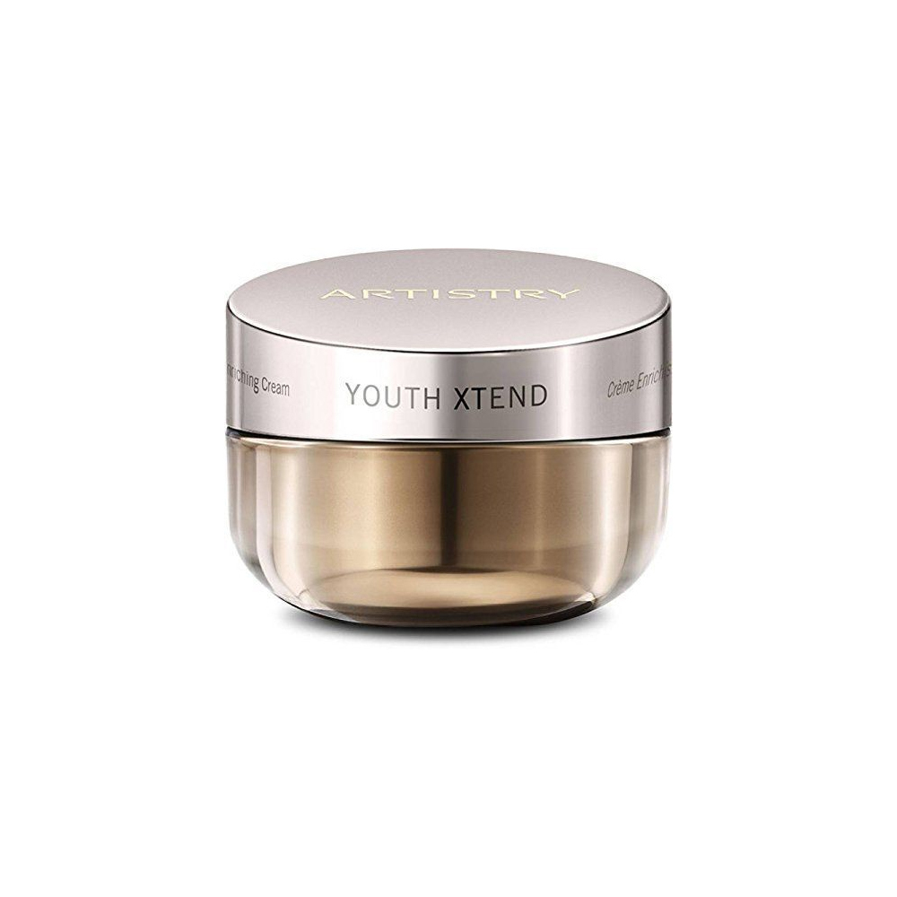 Amway Artistry Youth Xtend Enriching Cream- 50 ml free shipping worldwide